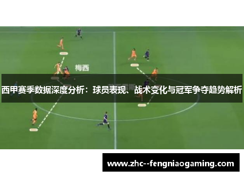 西甲赛季数据深度分析:球员表现、战术变化与冠军争夺趋势解析 西甲赛季数据深度分析:球员表现、战术变化与冠军争夺趋势解析