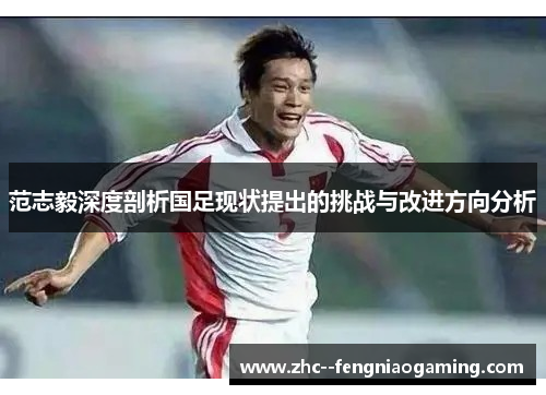 范志毅深度剖析国足现状提出的挑战与改进方向分析 范志毅深度剖析国足现状提出的挑战与改进方向分析