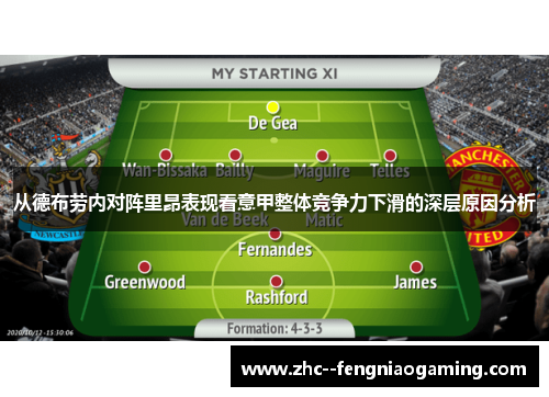 从德布劳内对阵里昂表现看意甲整体竞争力下滑的深层原因分析 从德布劳内对阵里昂表现看意甲整体竞争力下滑的深层原因分析