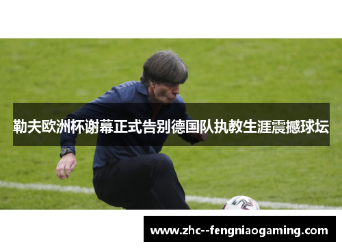 勒夫欧洲杯谢幕正式告别德国队执教生涯震撼球坛 勒夫欧洲杯谢幕正式告别德国队执教生涯震撼球坛
