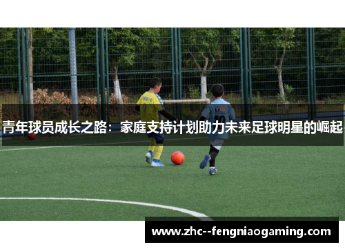 青年球员成长之路：家庭支持计划助力未来足球明星的崛起